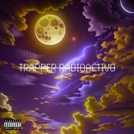 Trapper Radioactivo - Álbum