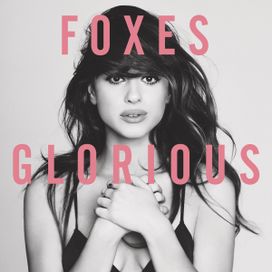 Glorious - 2014 • Álbum