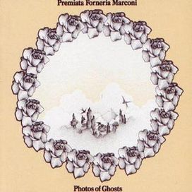 Photos Of Ghosts - 1973 • Álbum