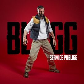 Service PuBligg - 2013 • Álbum