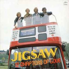12 Chapters of Love - 1980 • Álbum