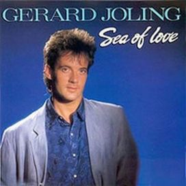 Sea Of Love - 1986 • Álbum