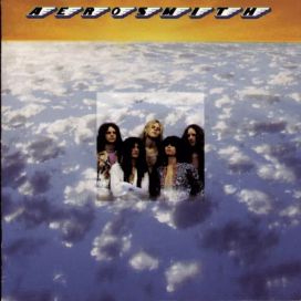 Aerosmith - 1973 • Álbum