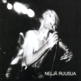 Neljä Ruusua (1987) - 1987 • Álbum