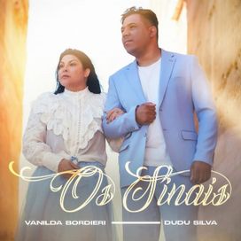 Os Sinais (part. Dudu Silva) - 2024 • Single/EP