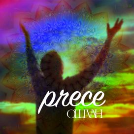 Prece - 2017 • Álbum