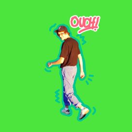 OUCH! - 2020 • Single/EP
