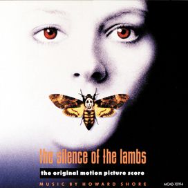 The Silence Of The Lambs - 1991 • Álbum