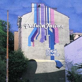 Valuva Taivas - 2001 • Álbum
