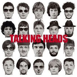 The Best of Talking Heads - 2004 • Álbum