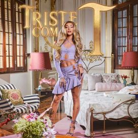 Triste Com T - 2021 • Single/EP