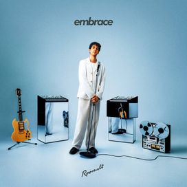 Embrace - 2023 • Álbum