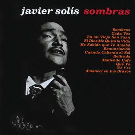 Sombras - 1965 • Álbum