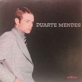 Duarte Mendes (1973) - 1973 • Álbum
