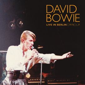 Live In Berlin (1978) - 2017 • Álbum