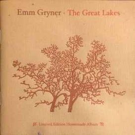 The Great Lakes - 2005 • Álbum