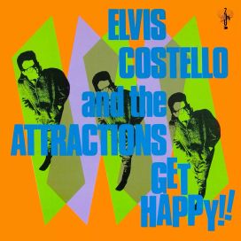 Get Happy!! - 1980 • Álbum