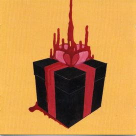 Box of Secrets - 2008 • Álbum