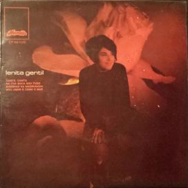 Canta, Canta - 1969 • Álbum
