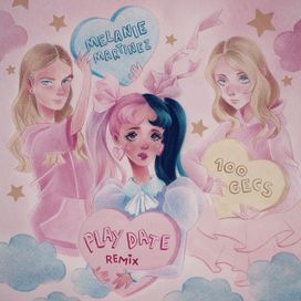 Play Date (100 gecs Remix) - 2020 • Single/EP