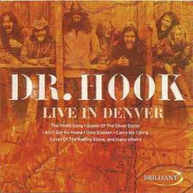 Live In Denver - 2001 • Álbum