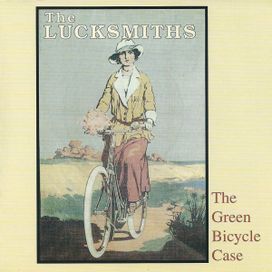 The Green Bicycle Case - 1995 • Álbum