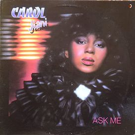 Ask Me - 1982 • Álbum