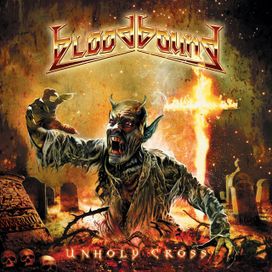 Unholy Cross - 2011 • Álbum