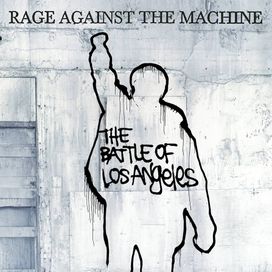 The Battle Of Los Angeles - 1999 • Álbum