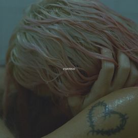 CONTIGO (with Tiësto) - 2024 • Single/EP
