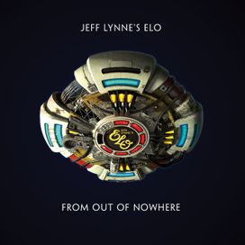 From Out Of Nowhere - 2019 • Álbum