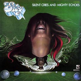 Silent Cries And Mighty Echoes - 1979 • Álbum