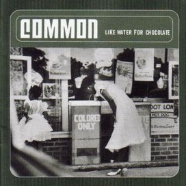 Like Water For Chocolate - 2000 • Álbum