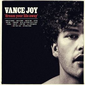 Dream Your Life Away - 2014 • Álbum