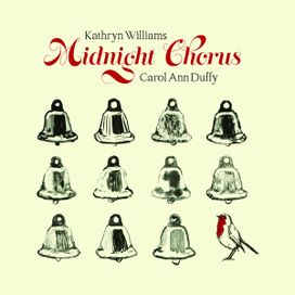 Midnight Chorus (feat. Carol Ann Duffy) - 2021 • Álbum