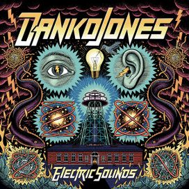 Electric Sounds - 2023 • Álbum