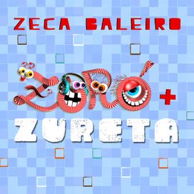 Zoró + Zureta - 2025 • Coletânea