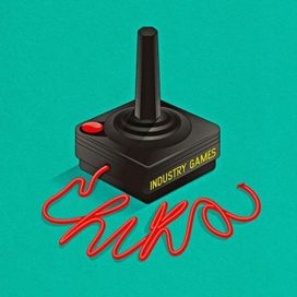 INDUSTRY GAMES - 2020 • Sencillo/EP