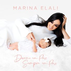 Dorme Em Paz, Sempre Em Paz - 2022 • Single/EP