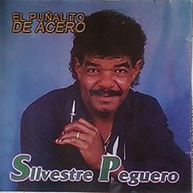 El Puñalito de Acero - Silvestre Peguero