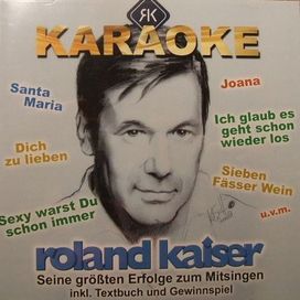 Karaoke - 2008 • Álbum