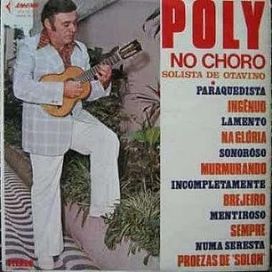 Poly no Choro | Discografia de Poly e Seu Conjunto - LETRAS.MUS.BR