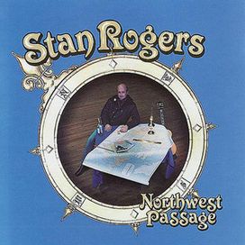 Northwest Passage - 1981 • Álbum