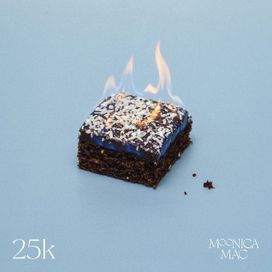 25k - 2026 • Sencillo/EP