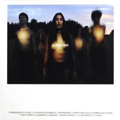 ULTRABELLEZA - 2023 • Álbum
