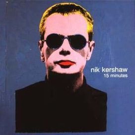 Fifteen Minutes - 1998 • Álbum