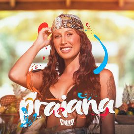Praiana - 2024 • Single/EP