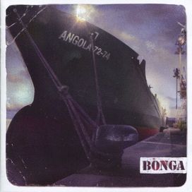 Angola 72/74 - 2007 • Álbum