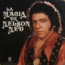 La Magia de Nelson Ned - 1975 • Álbum