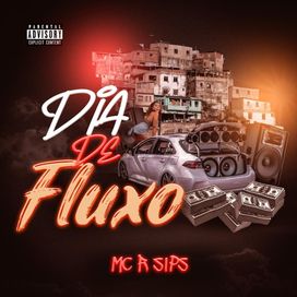 Dia de Fluxo - 2025 • Single/EP